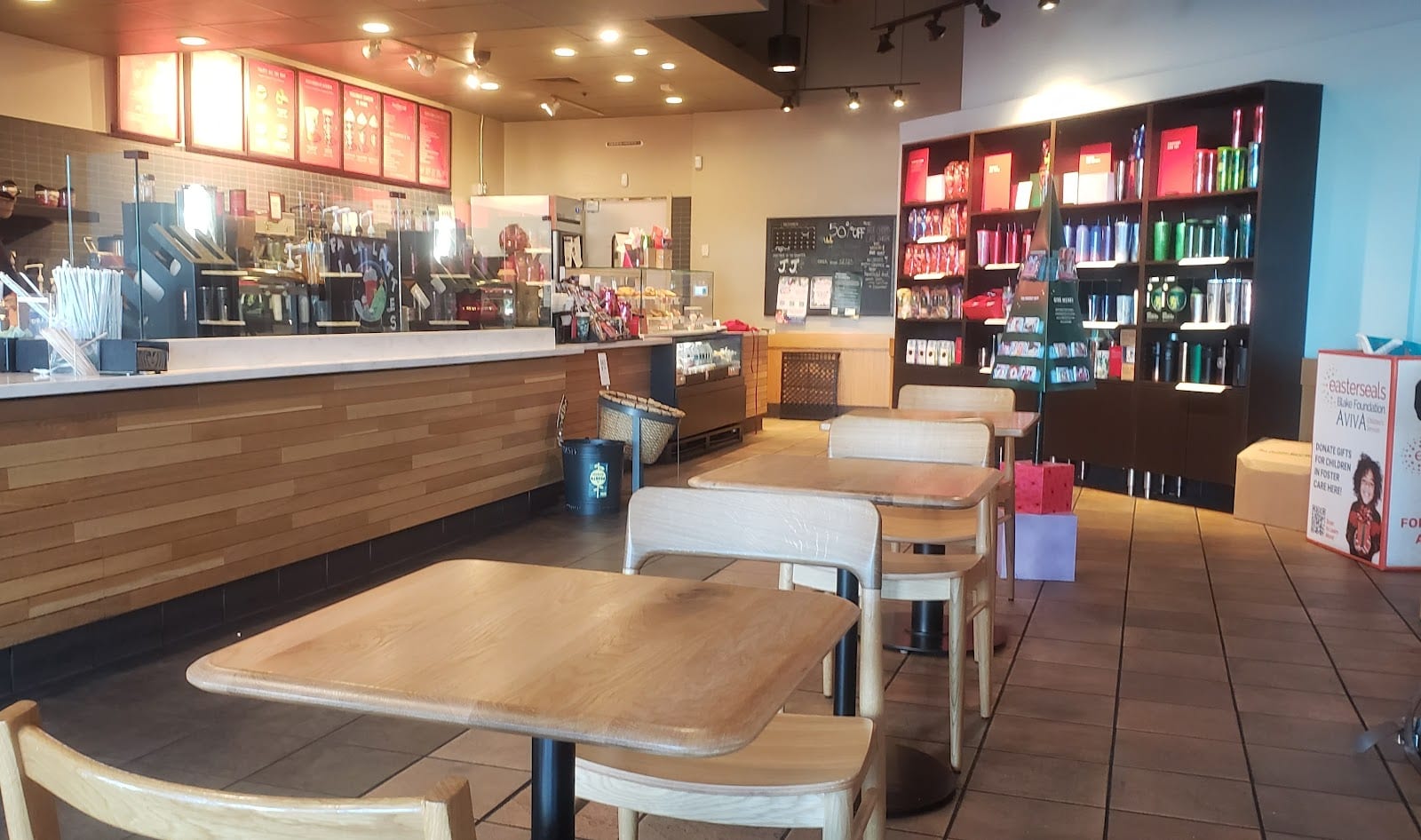 Starbucks Coffee Company, photo 4