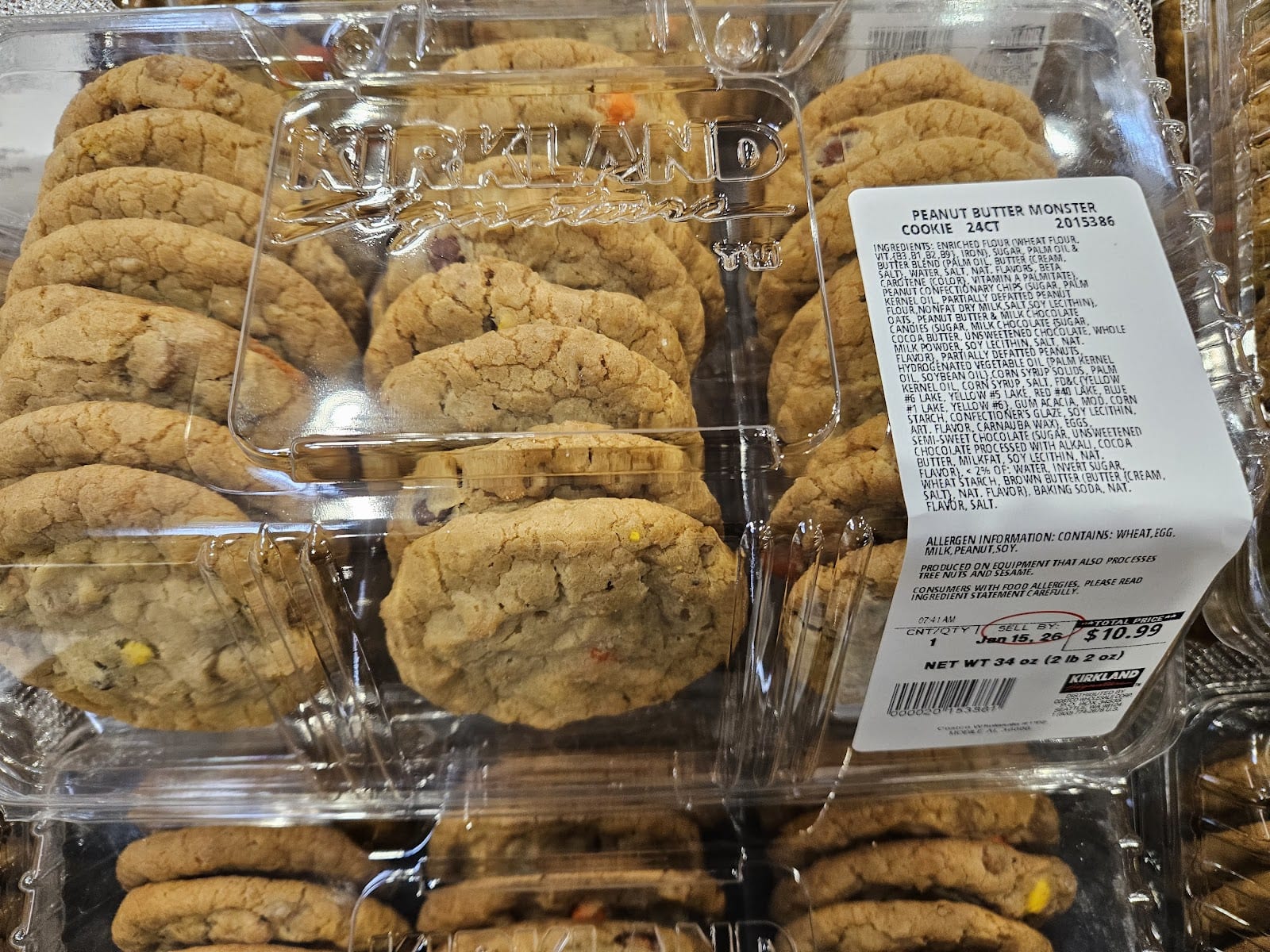 Costco Bakery, photo 2