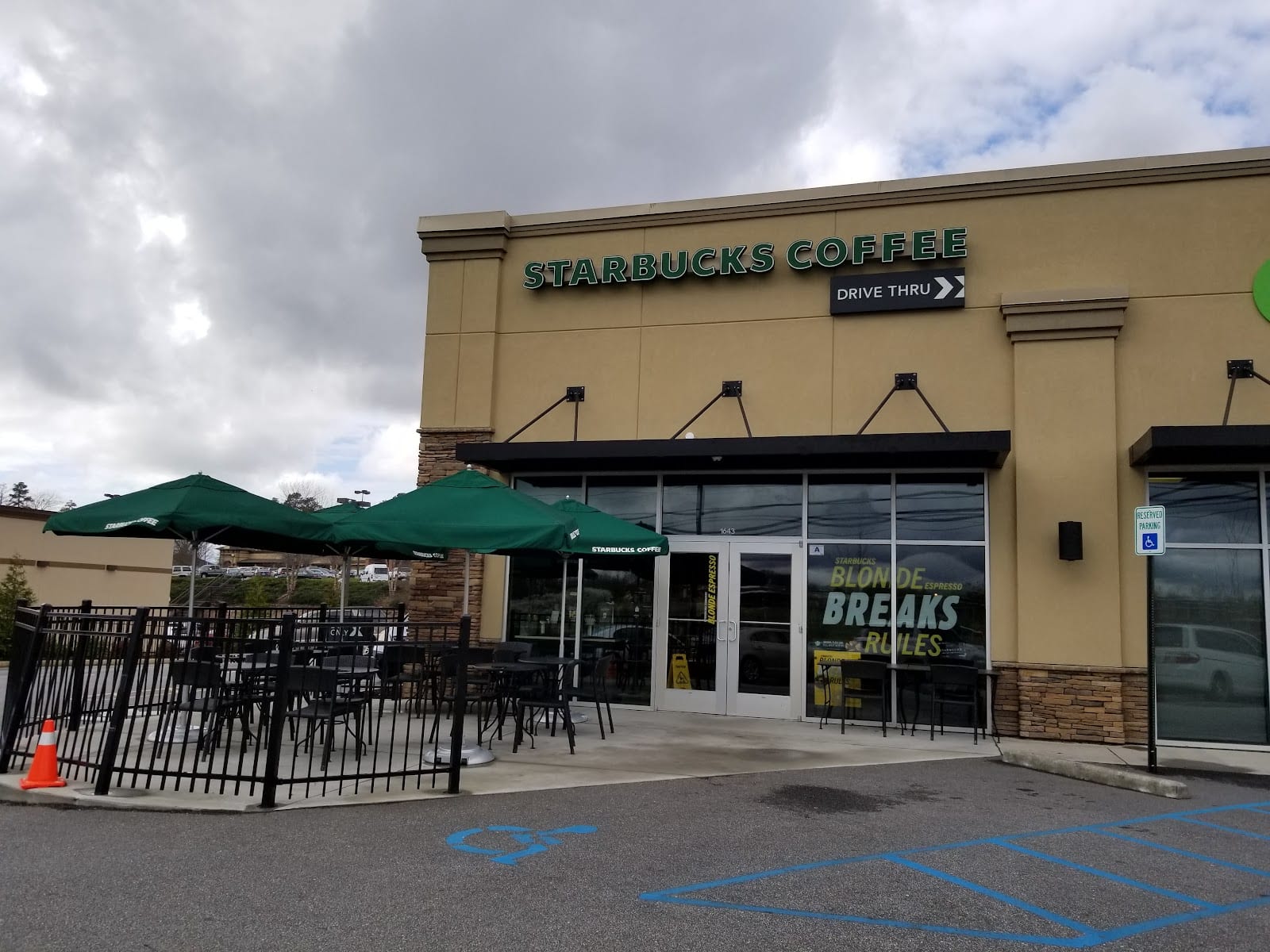 Starbucks Coffee Company, photo 2