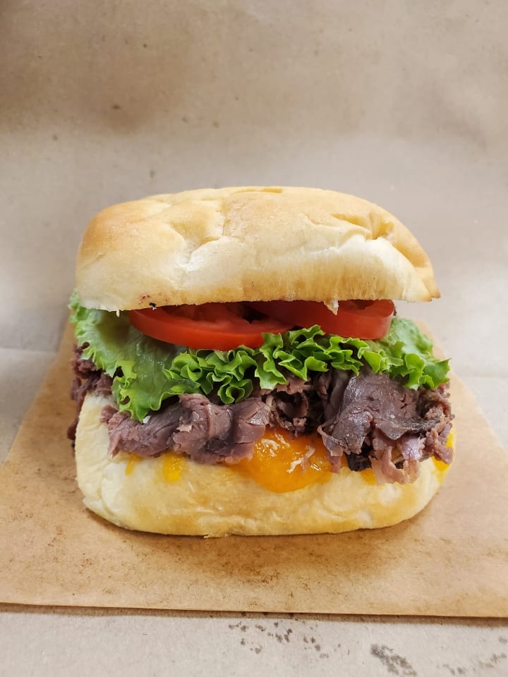 Field House Deli & Catering, photo 4