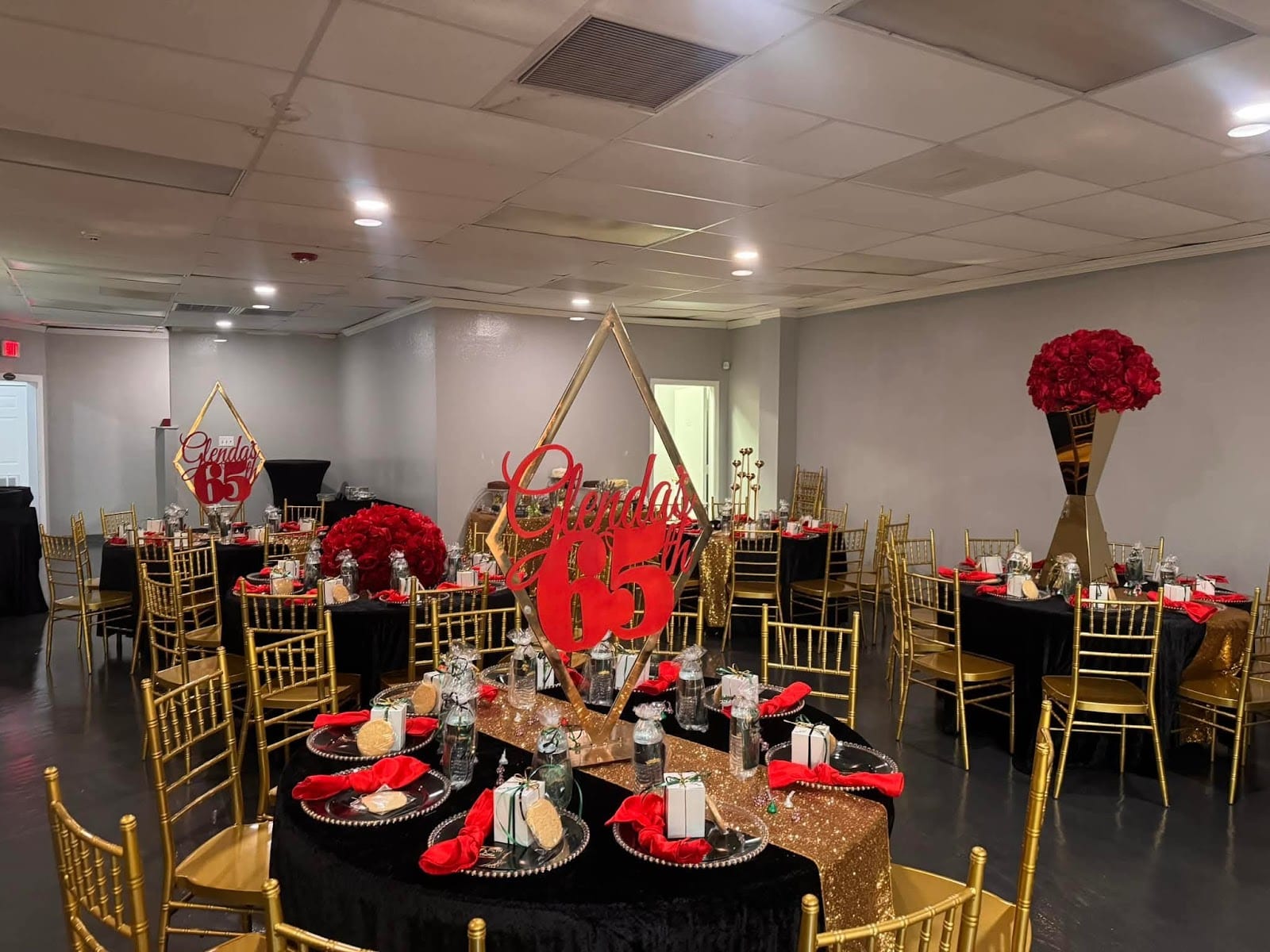 25/8 Event Center, photo 2