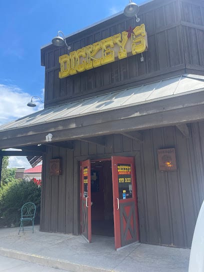 Dickey's Barbecue Pit