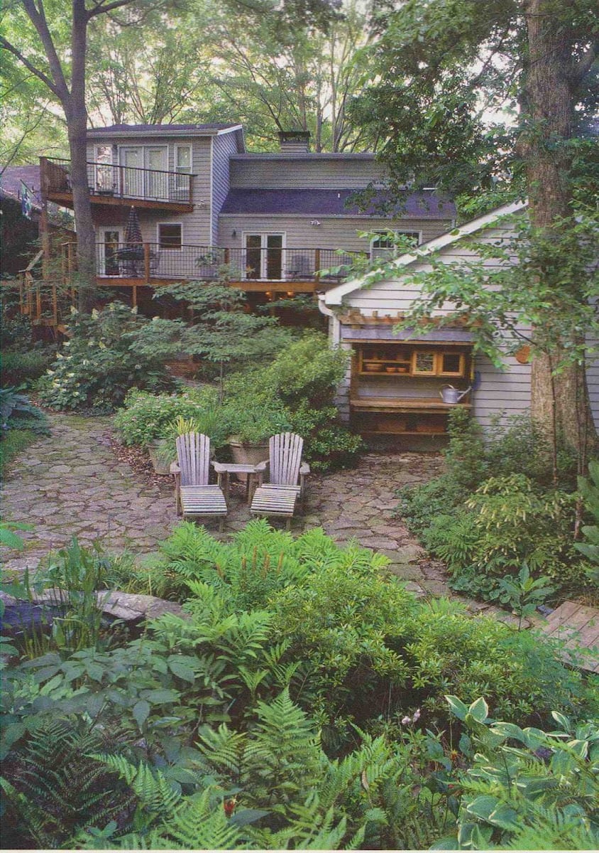 HomeTown Landscape, photo 4