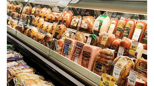 Meijer Deli, photo 2