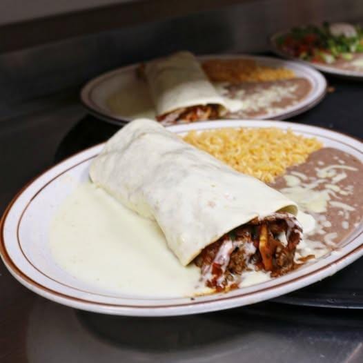 Los Rancheros Mexican Restaurant, photo 4