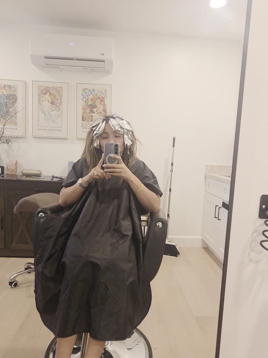 Solstice Hair Studio, photo 2