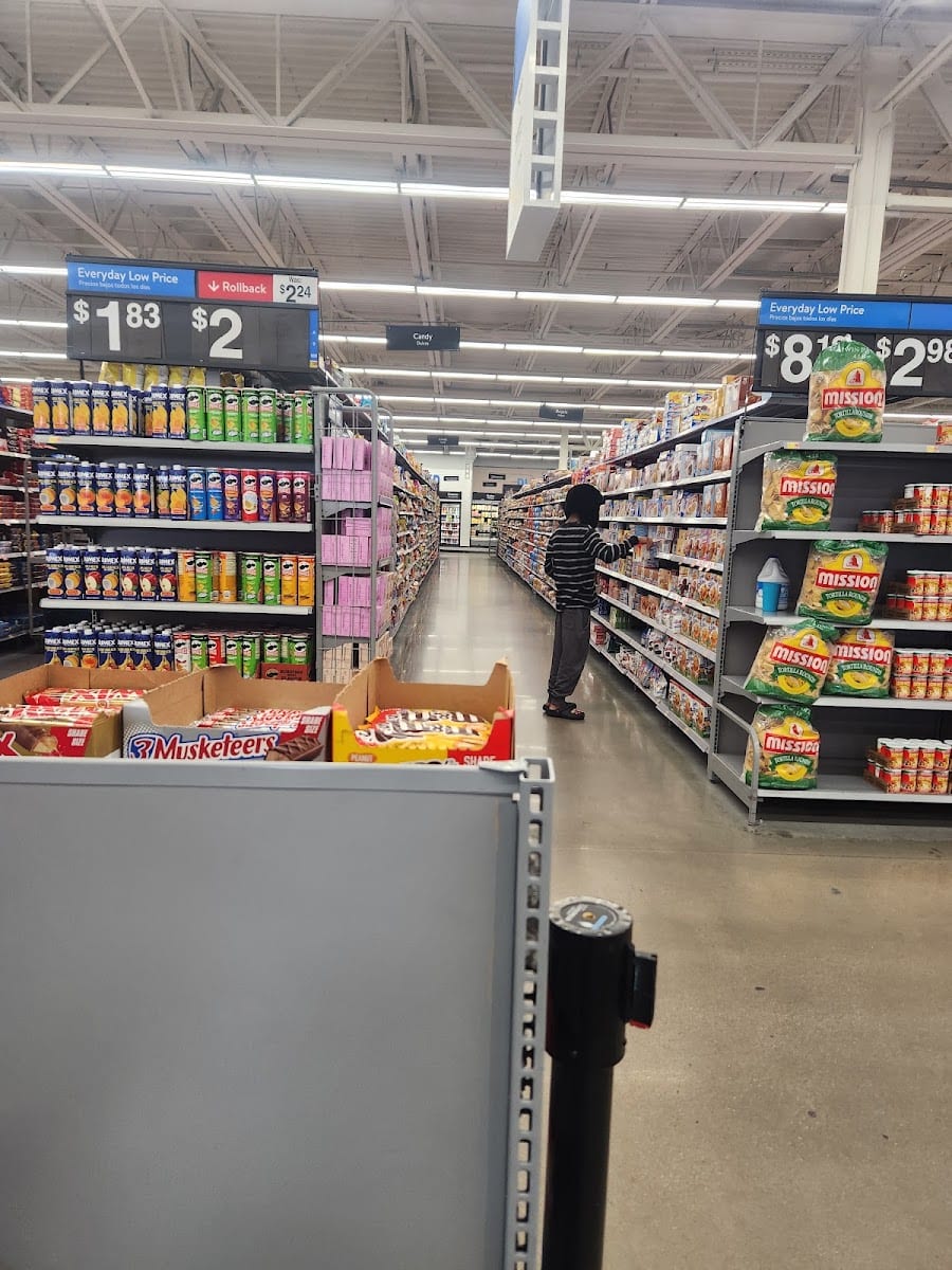 Walmart Neighborhood Market