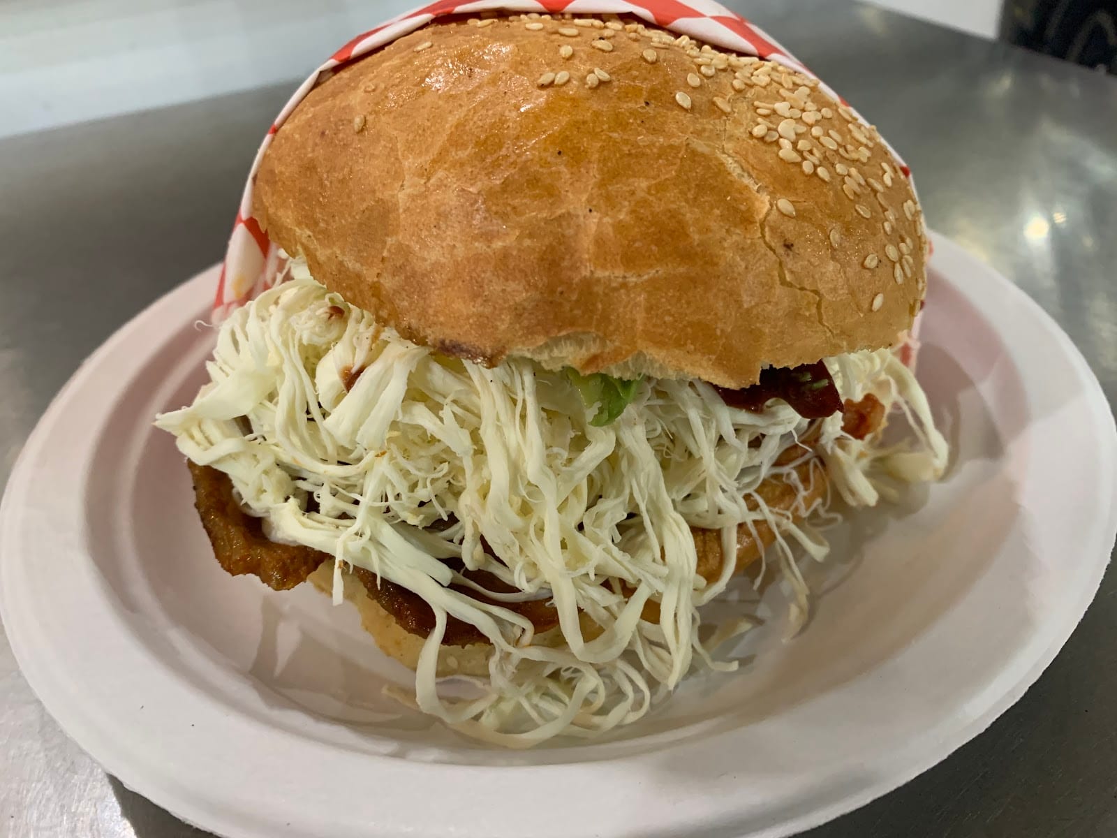 Las Cemitas Taquizas Lopez