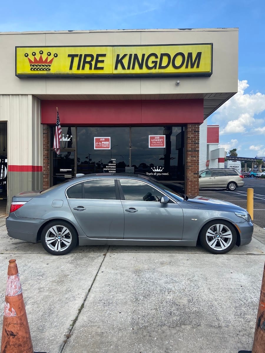 Tire Kingdom, photo 2