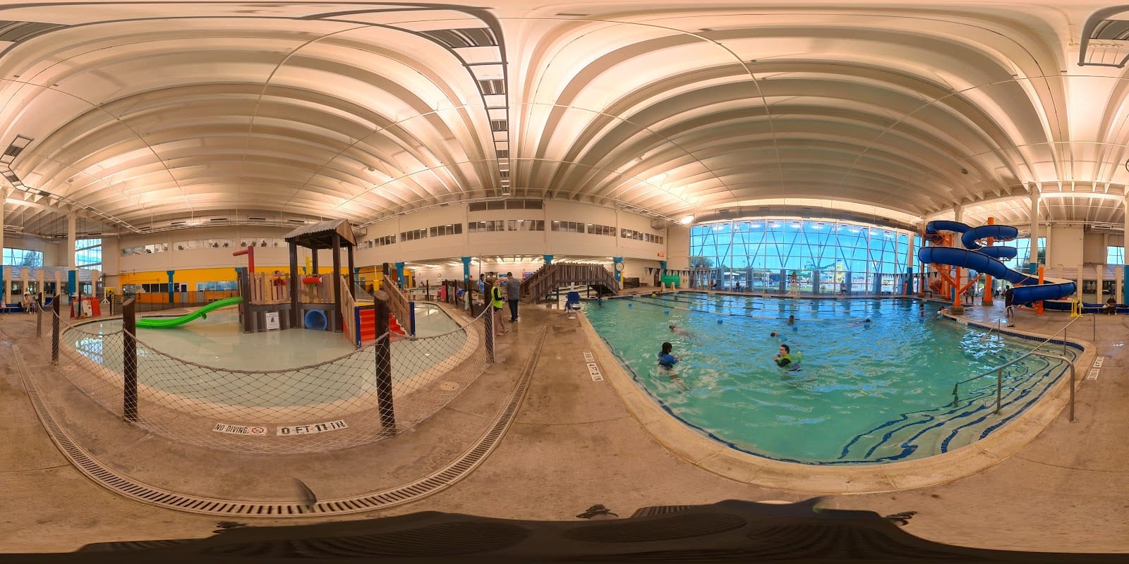 Frisco Athletic Center