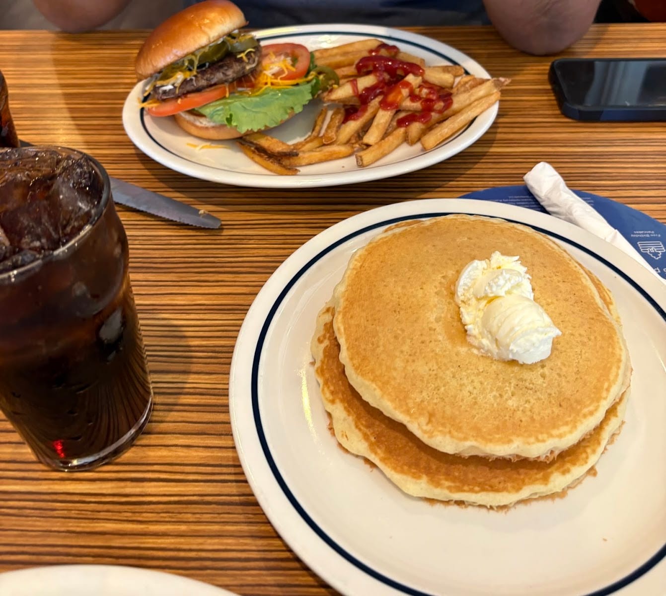 IHOP, photo 4