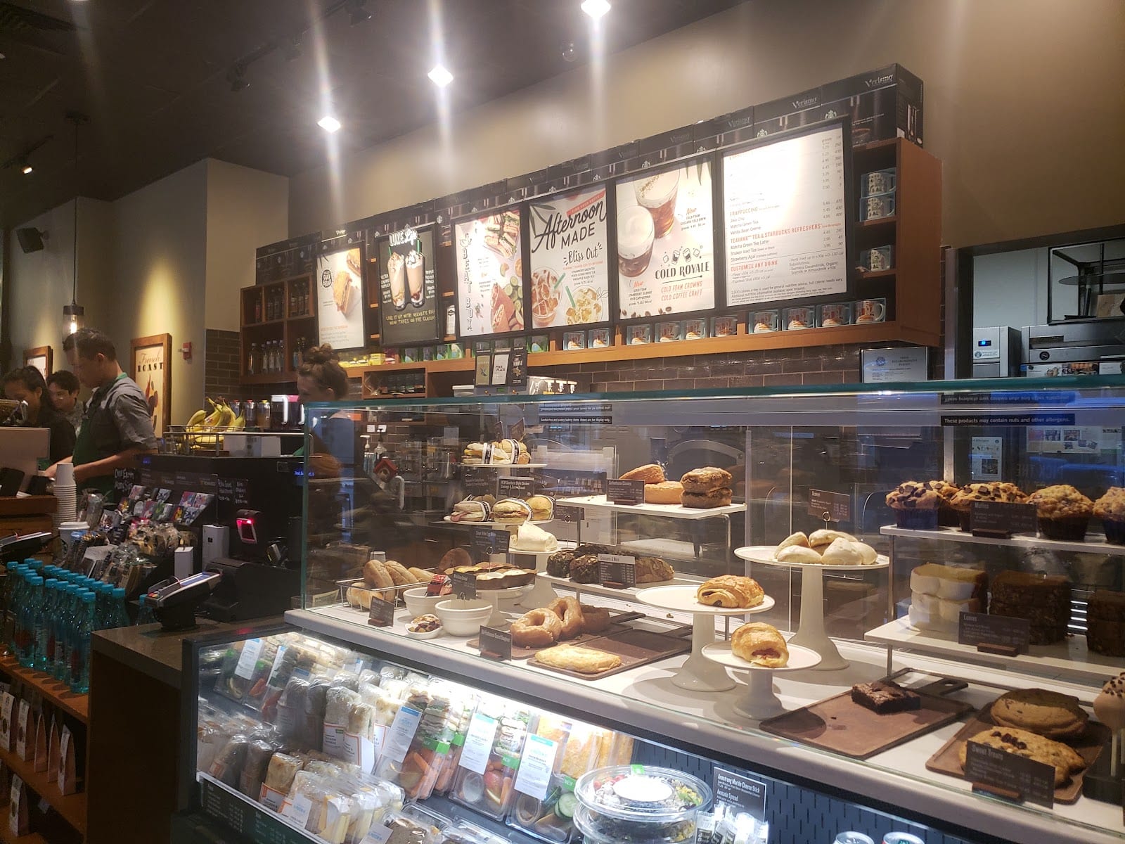 Starbucks Coffee Company, photo 4