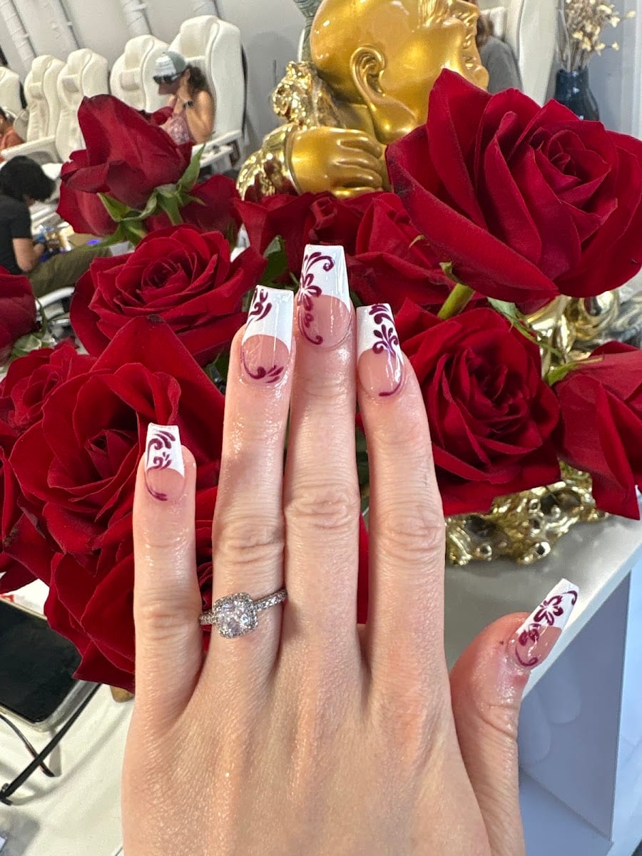 All Season Nails, photo 4