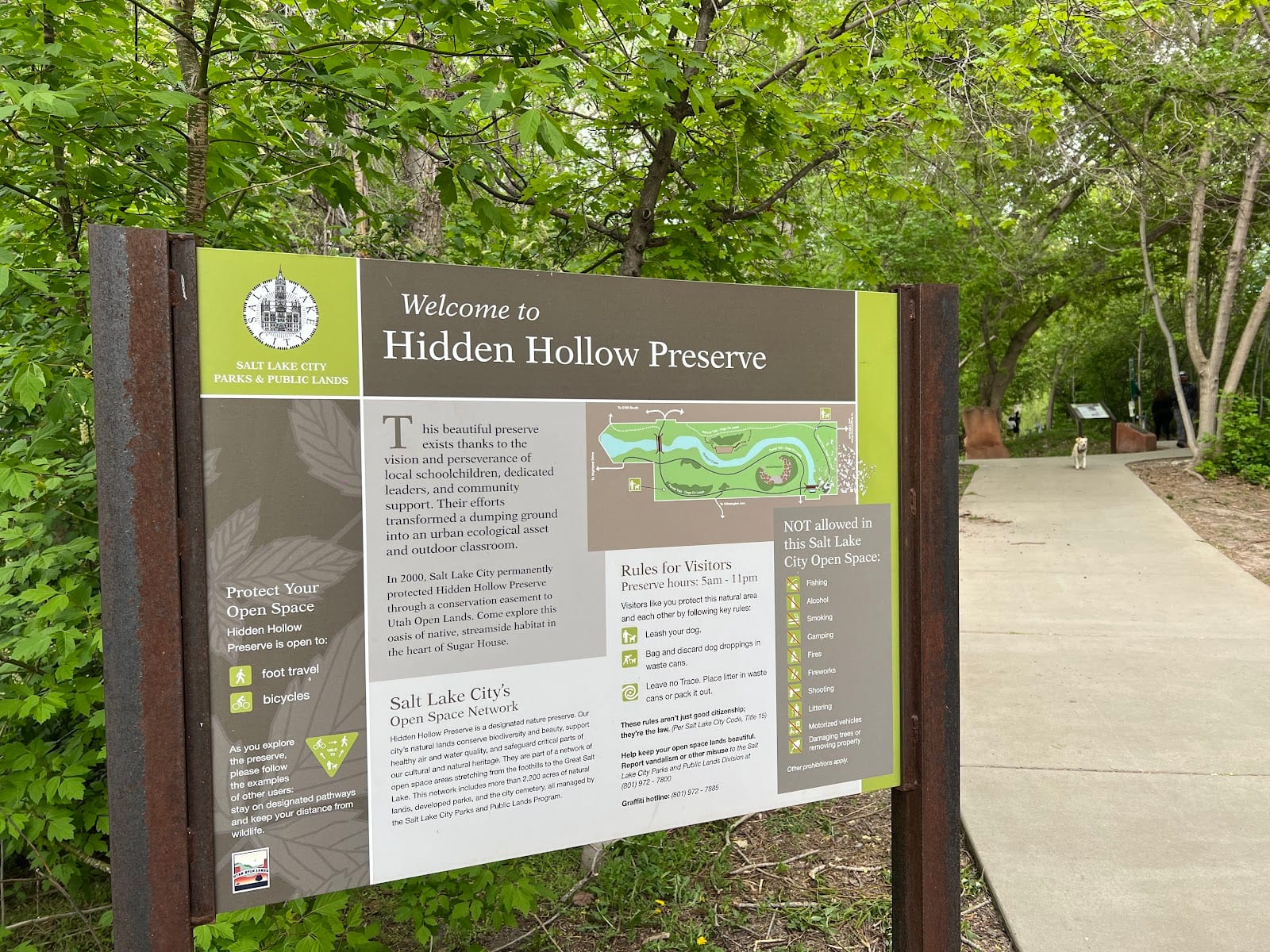 Hidden Hollow, photo 4