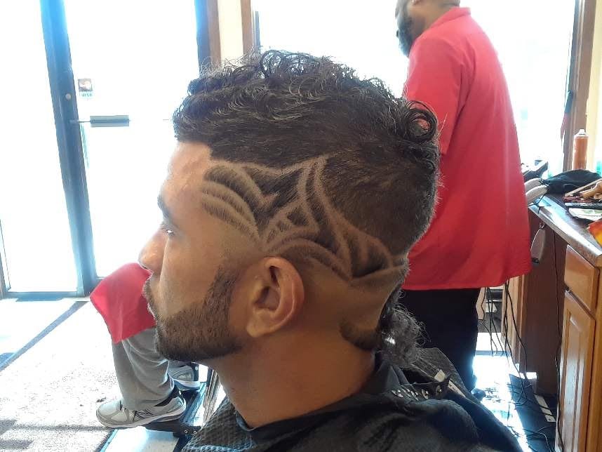 Premiere Barber Shop