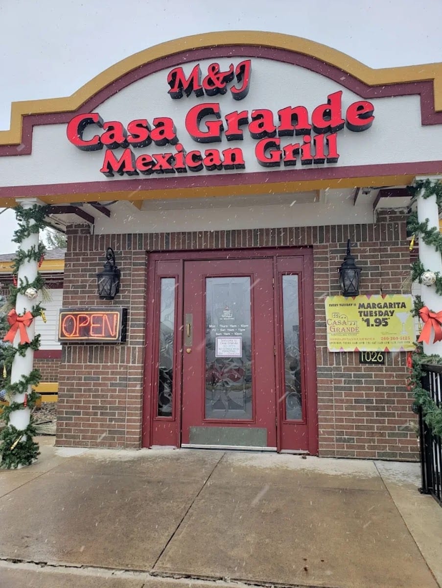 Casa Grande, photo 2