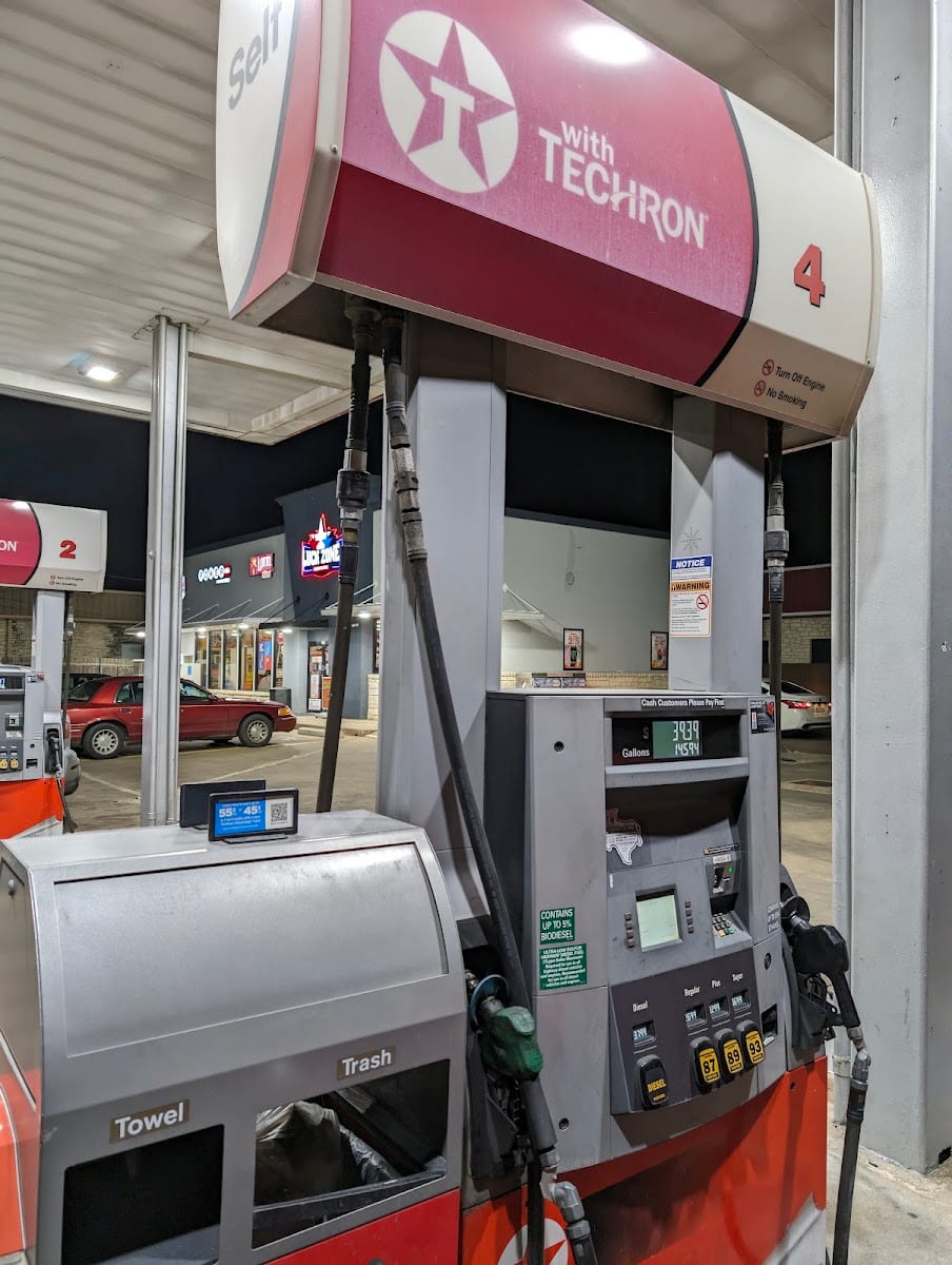 Texaco, photo 2