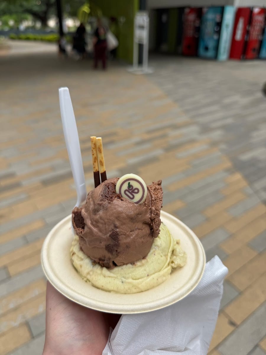 KIND Ice Cream (Food Truck), photo 4