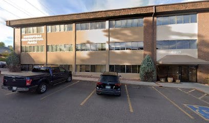Massage Therapy Colorado