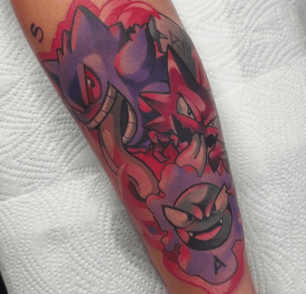 Hollow Bones Tattoo Studio, photo 4