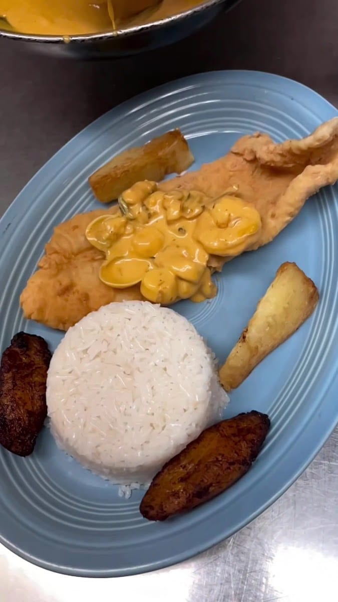 Peruvian Grill, photo 3