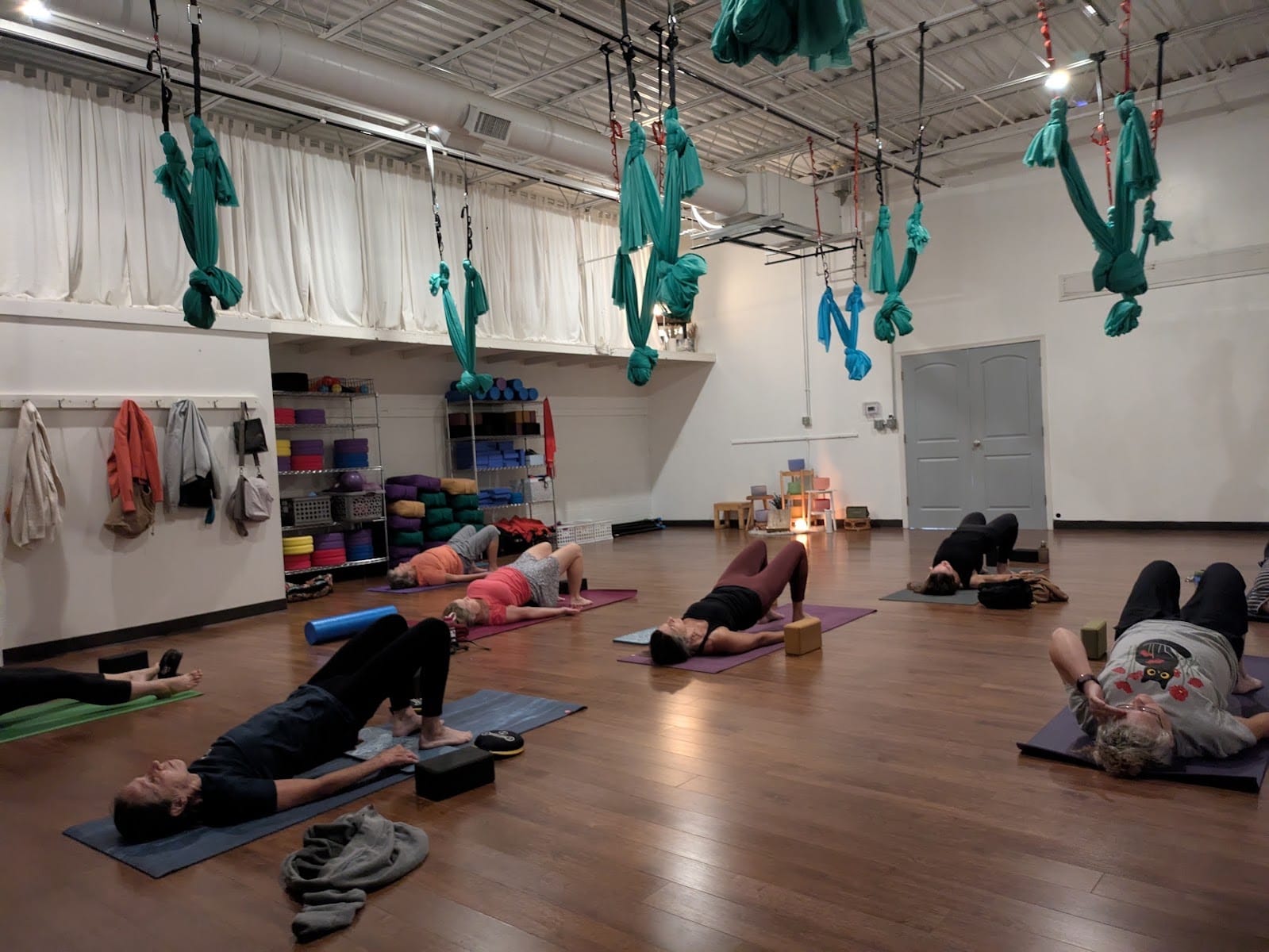 Studio Seva, photo 4