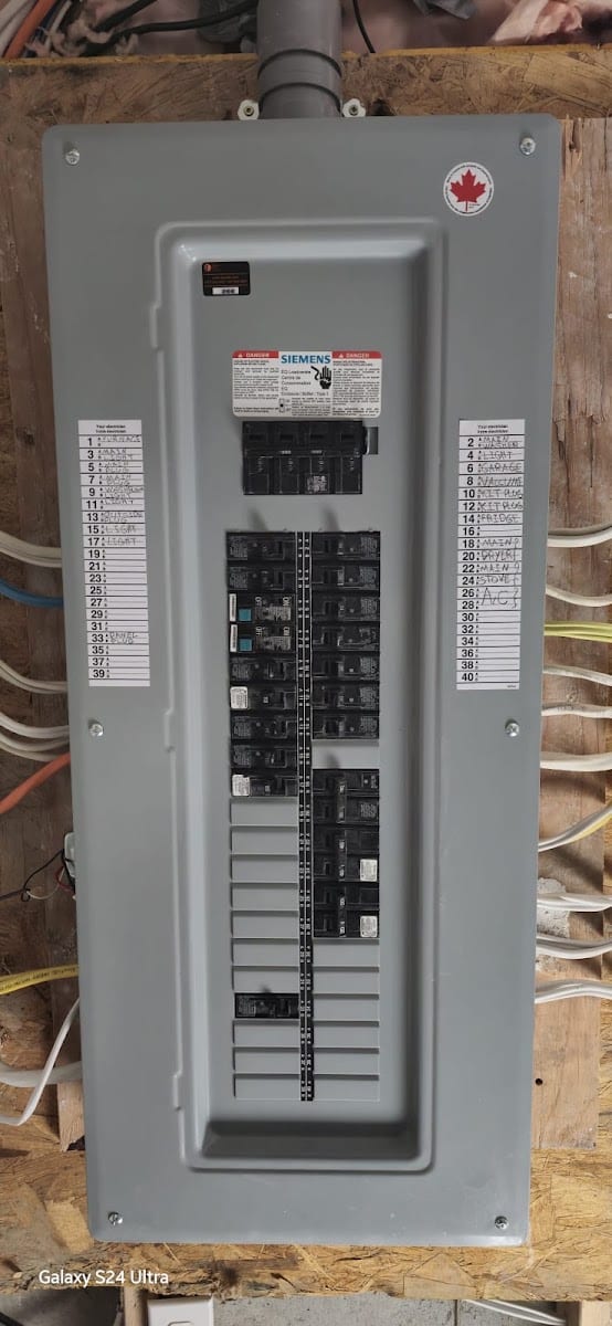 Foremost Electric