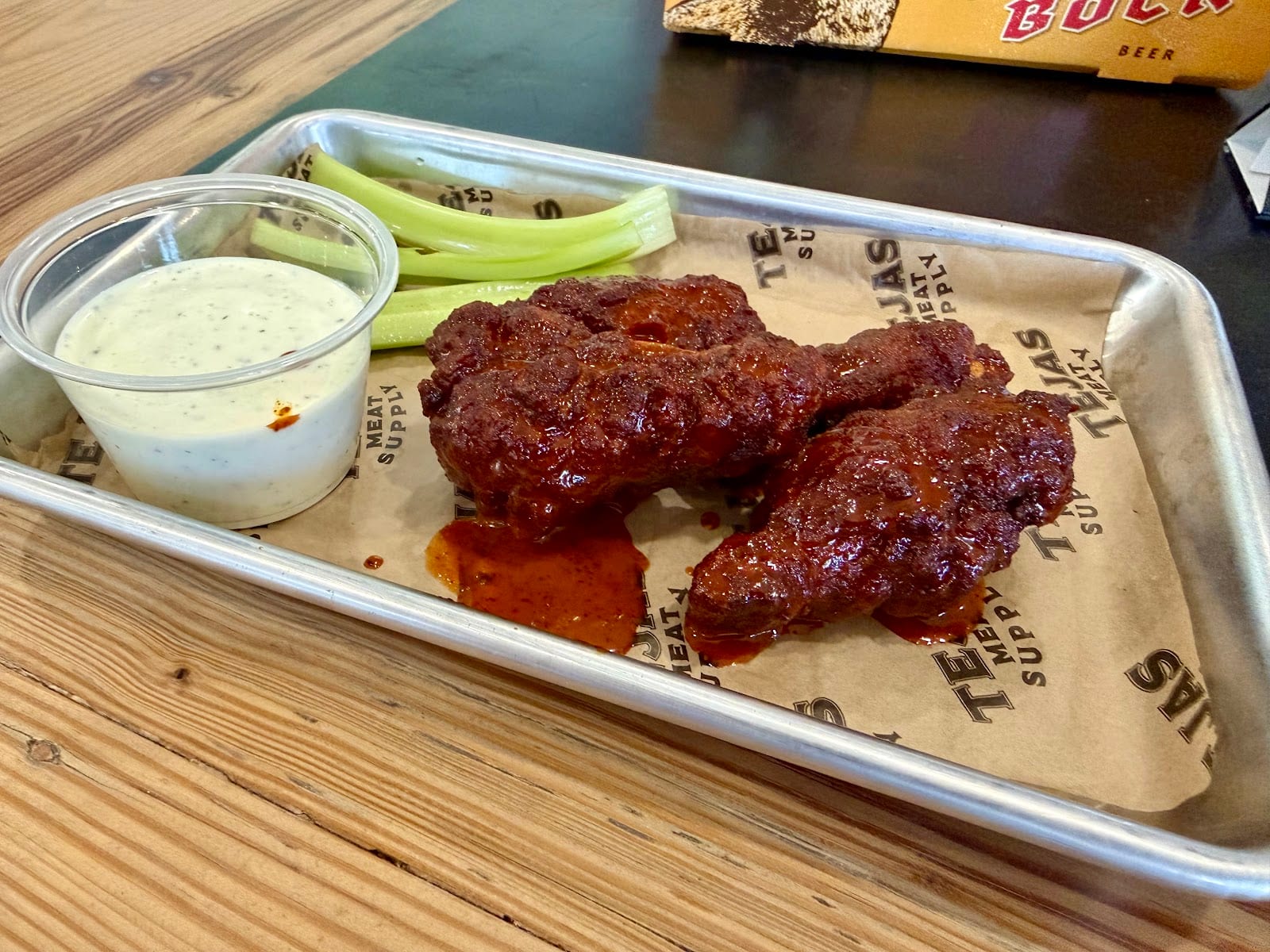 Tejas Meat Supply, photo 4