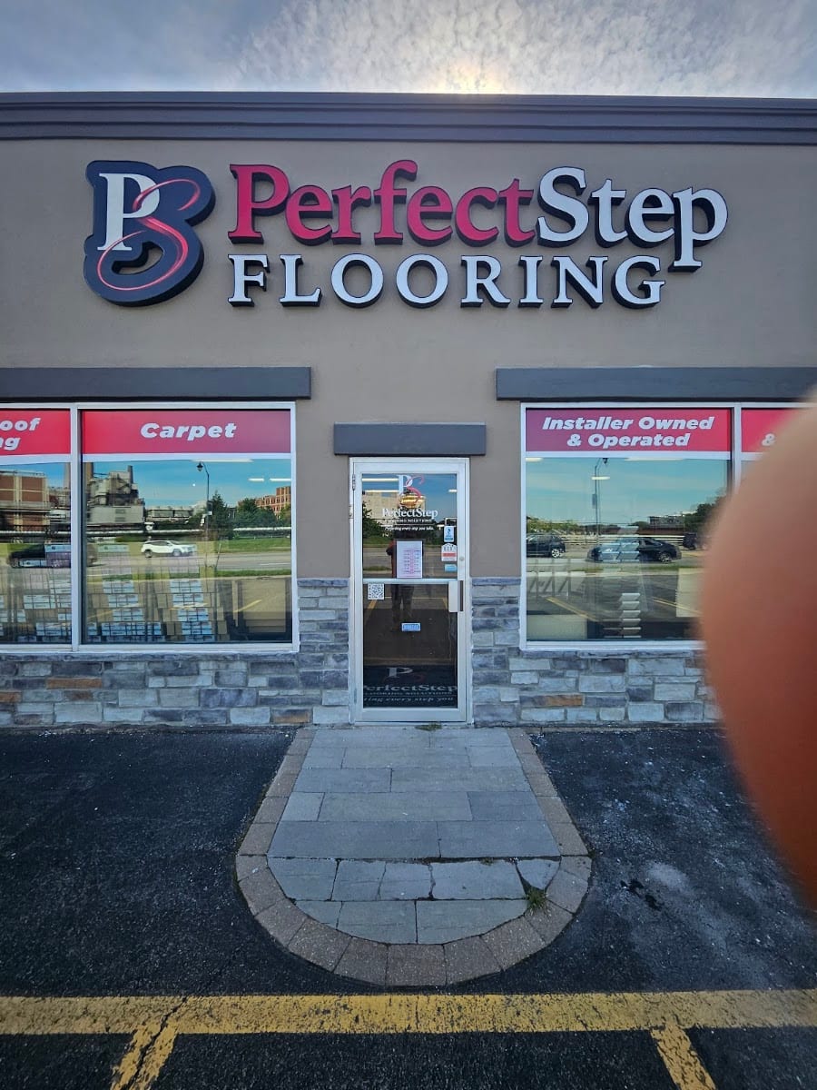 PerfectStep Flooring Solutions, photo 2