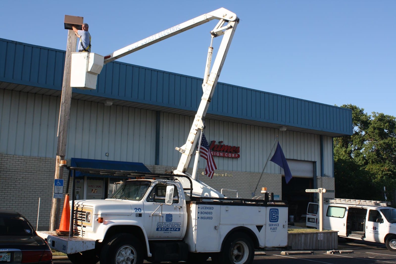 Gulf Coast Electric, photo 3