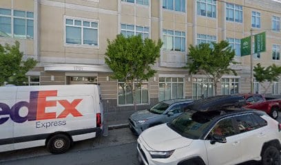 UCSF Nutrition Counseling Clinic