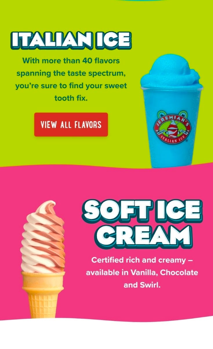 Jeremiah's Italian Ice, photo 4