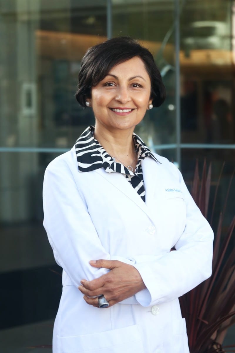 Pacific Dental Associates