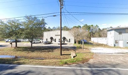 Bienville Flooring & Interiors