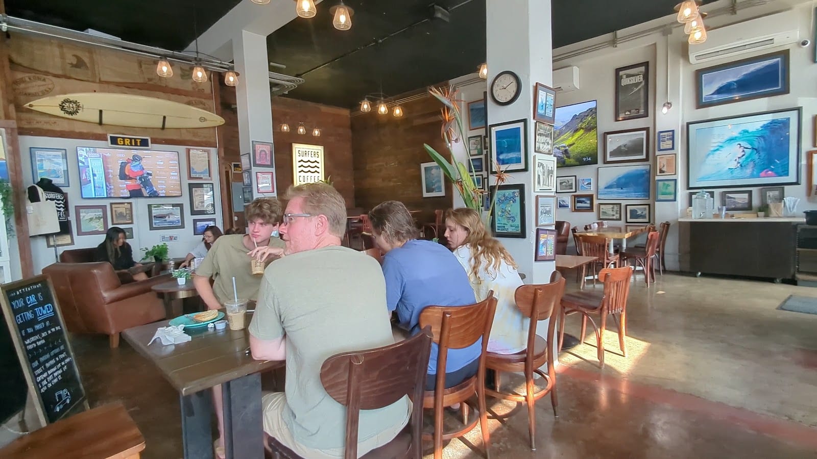 Surfers Coffee, photo 3