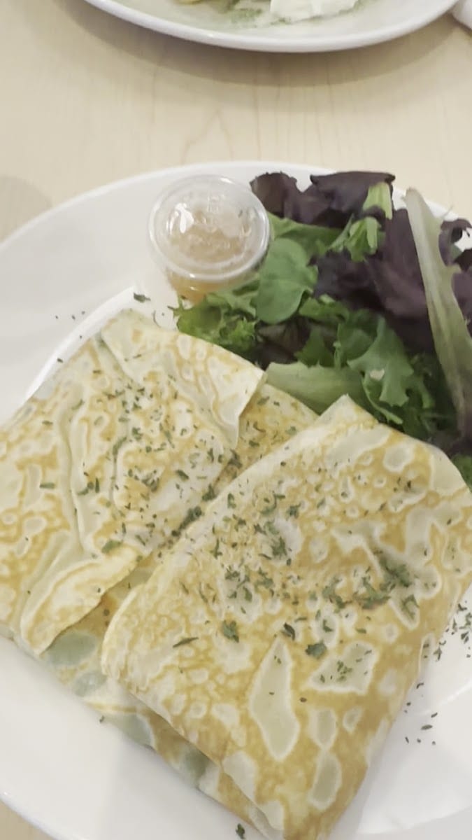 Pastel Creperie & Dessert House, photo 3