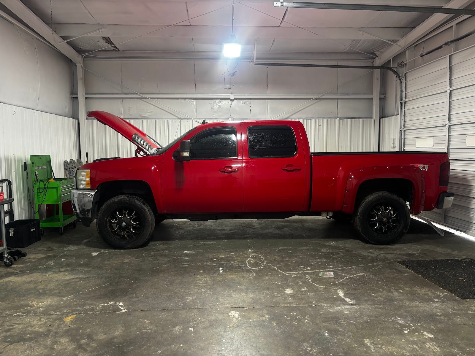 Abdul's Auto & Diesel Repair, photo 4