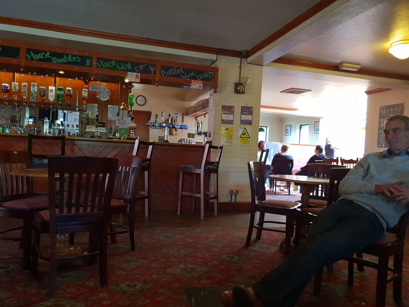 The Norkie, photo 2