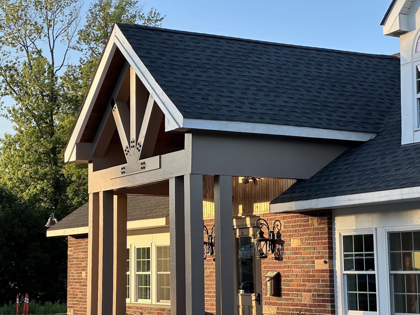 Atlas Mountain Construction, LLC