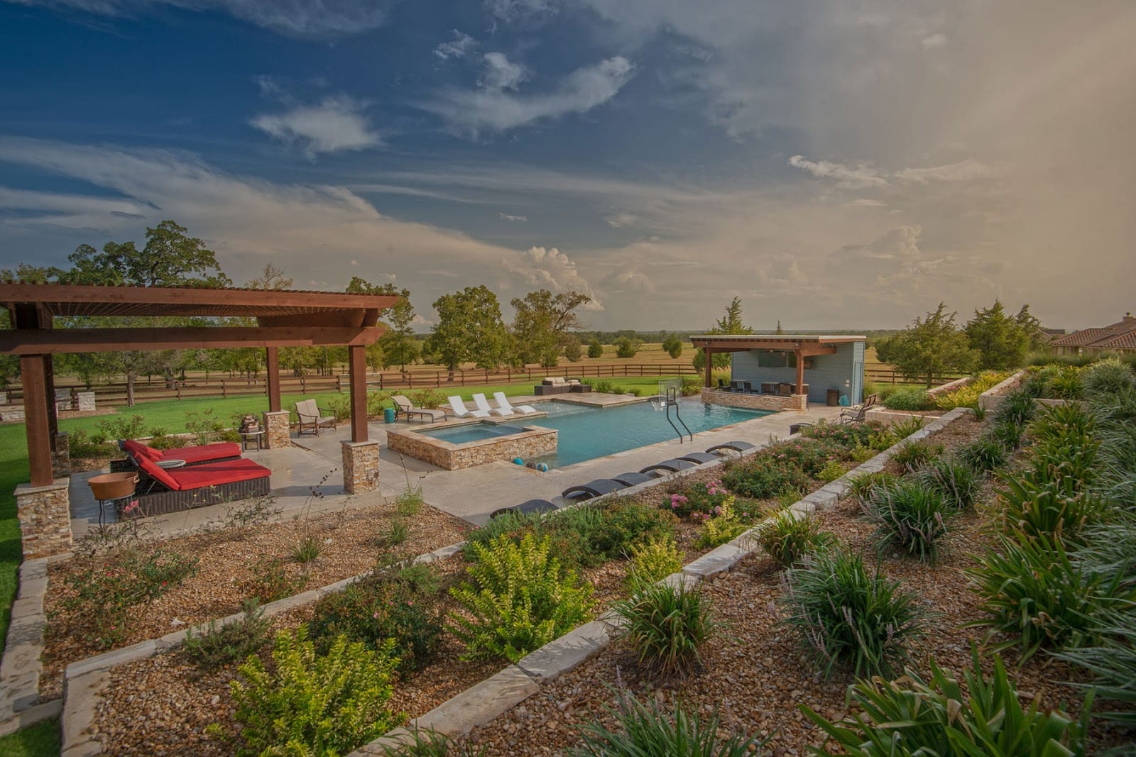 Mill Creek Pools and Outdoor Living, photo 3