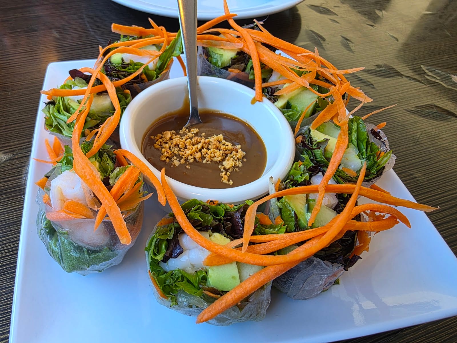 Aranya Thai Kitchen, photo 3