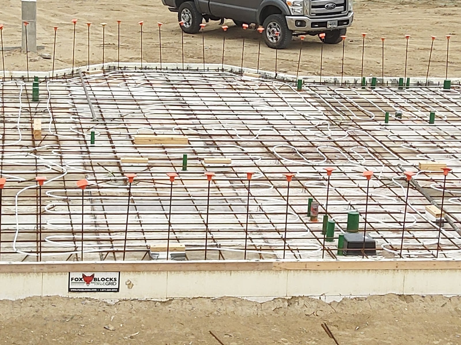 Living Water Plumbing