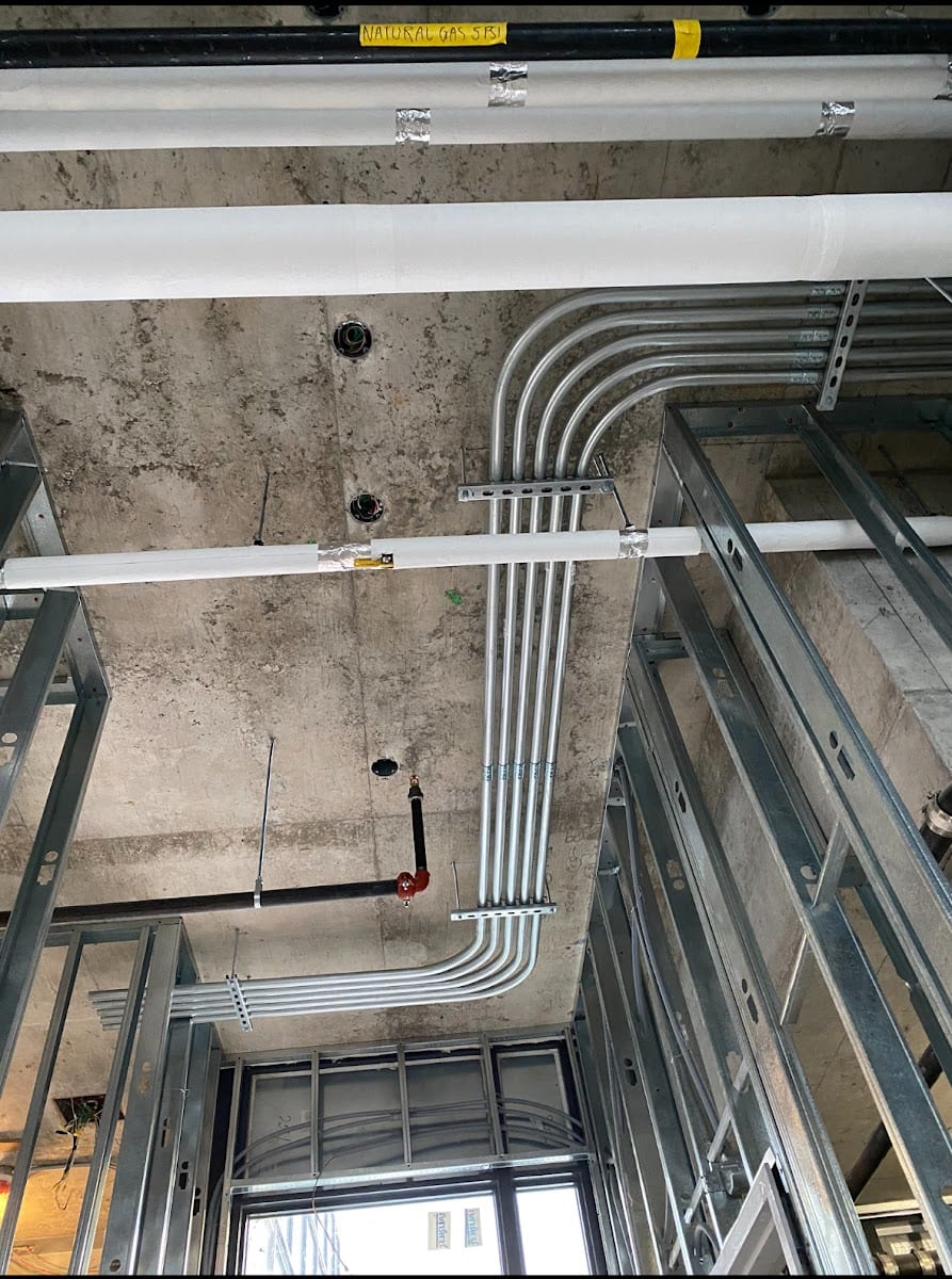 HRM Electrical Inc, photo 3