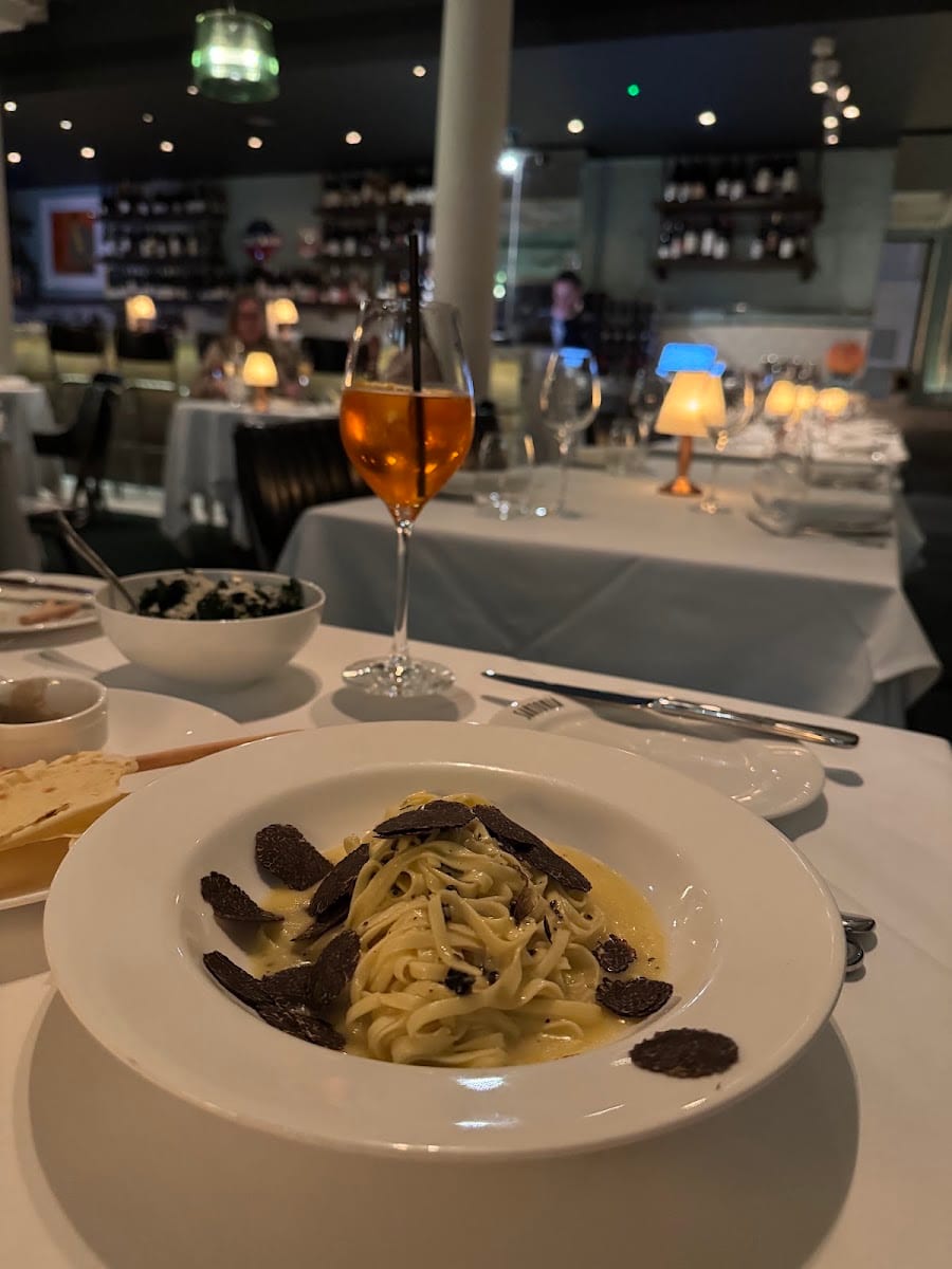 Sartoria - Liverpool Street, photo 3