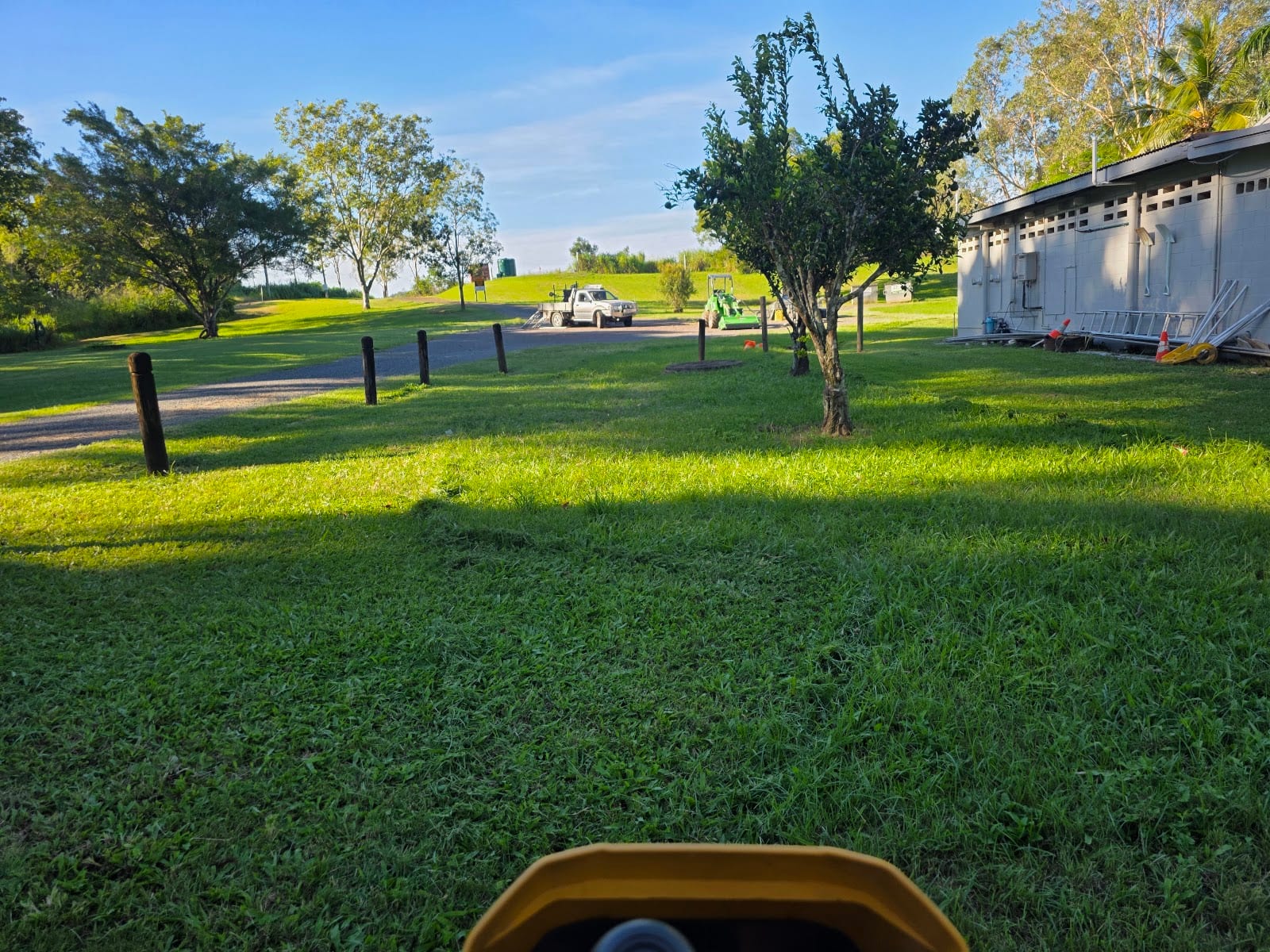 Mackay Water Ski Club, photo 3