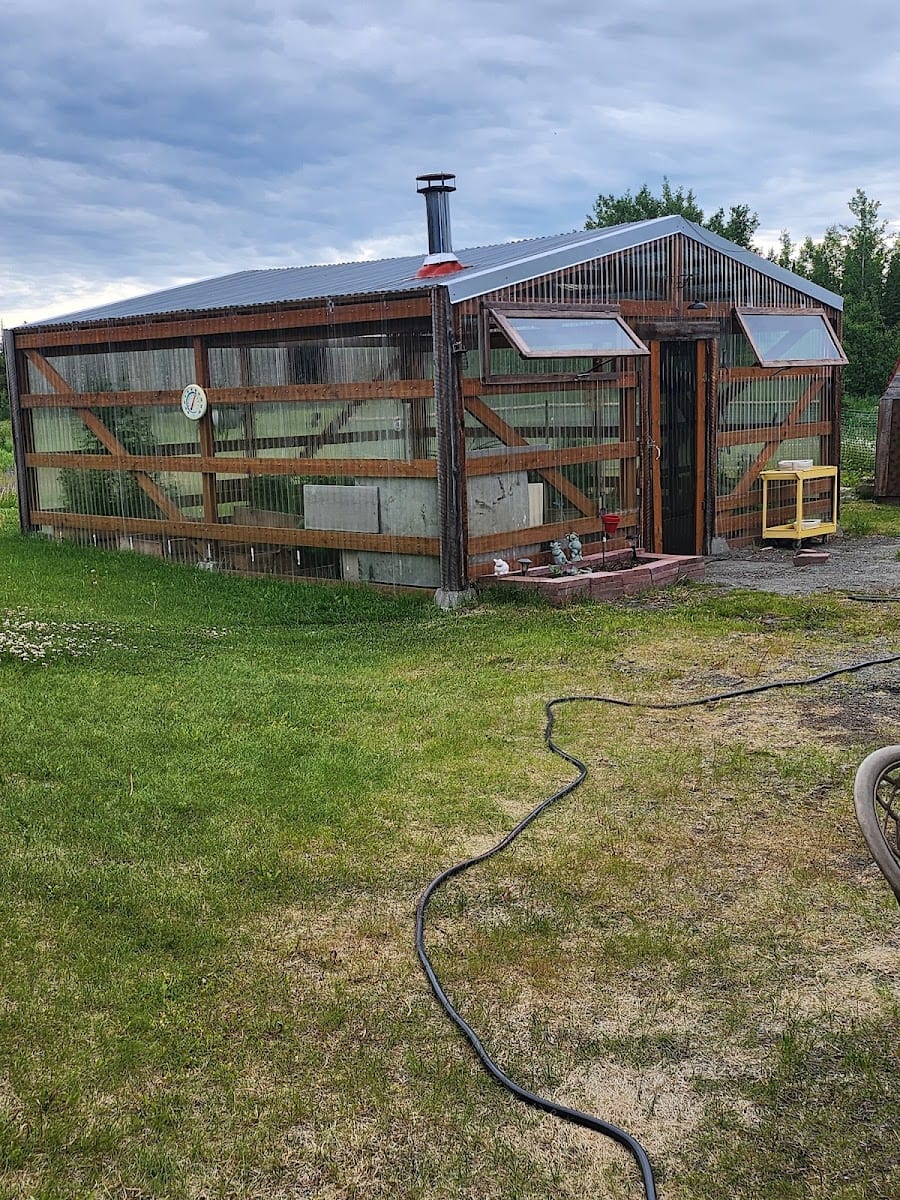 Skilak Construction LLC