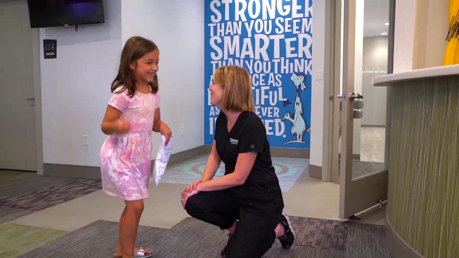 Issaqueena Pediatric Dentistry and Orthodontics, photo 3