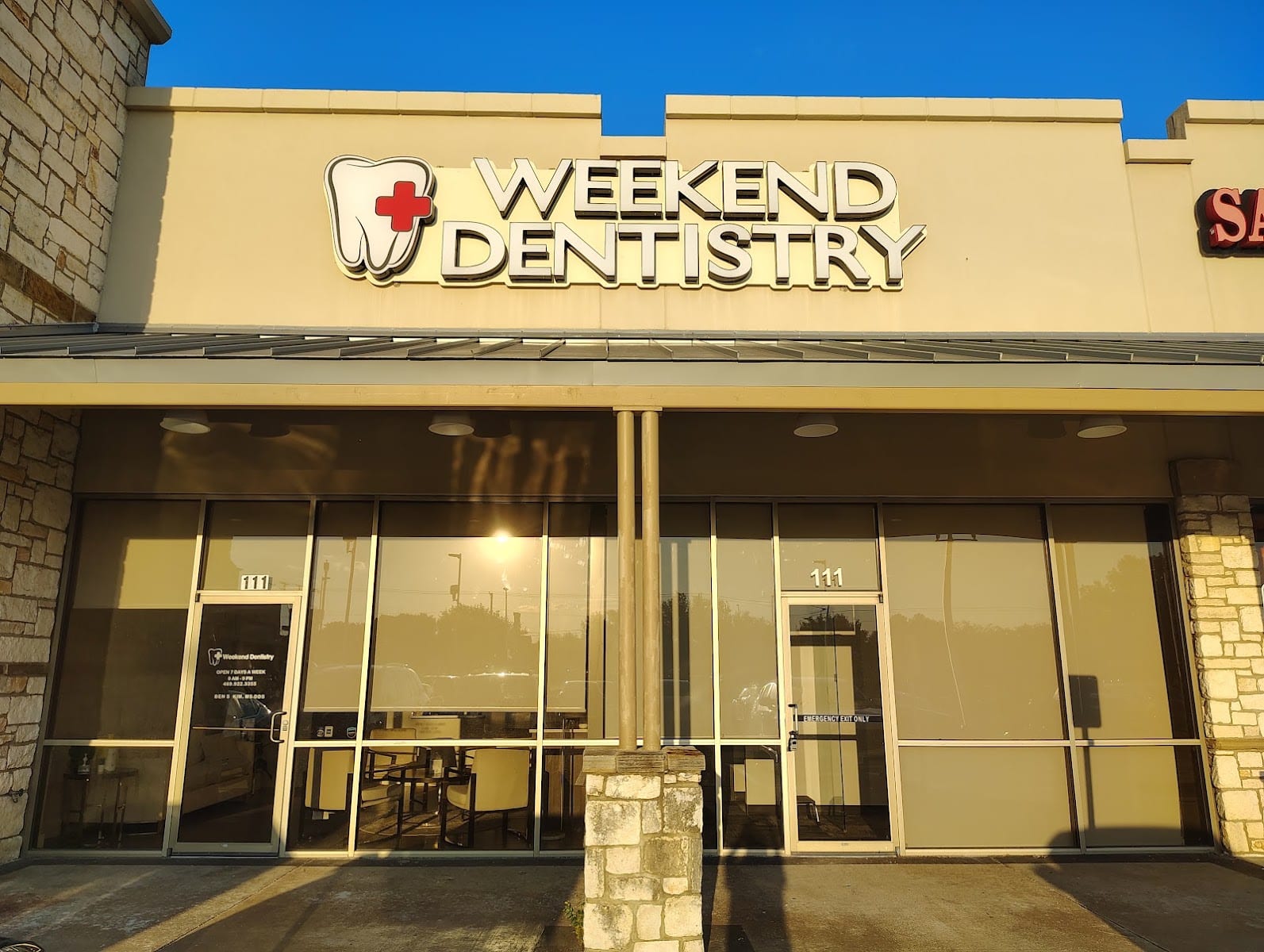 Concierge Dental of Frisco - Emergency Dental Care, photo 3