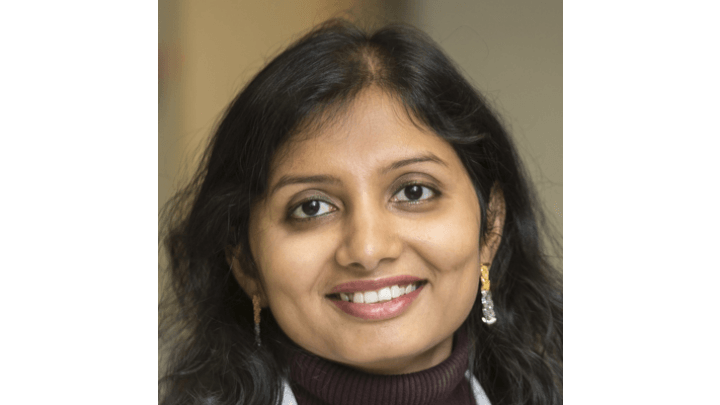 Silpa Maram, MD