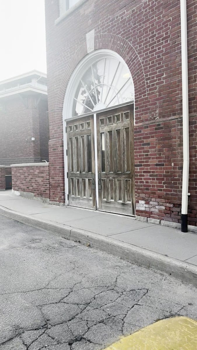 M.L. McConaghy Seniors' Centre, photo 4